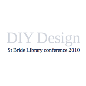 DIY Design 2010