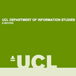 UCL E-books and E-content 2012